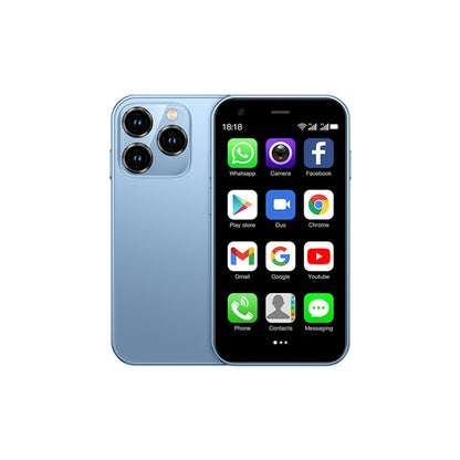 MINI SMARTPHONE 5G ULTRA COMPACTO