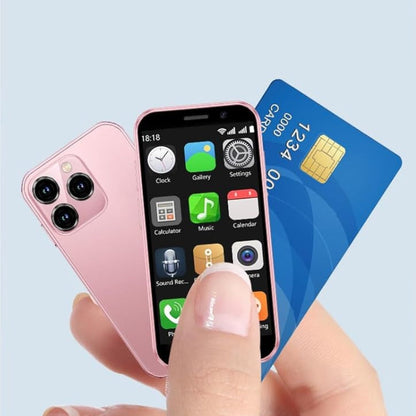 MINI SMARTPHONE 5G ULTRA COMPACTO